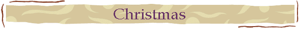 Christmas